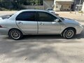2007 Mitsubishi Lancer IX Рестайлинг, серебристый - вид 2