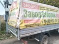 2004 ГАЗ ГАЗель (3302), белый, 350000 рублей - вид 2