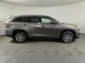 2014 Toyota Highlander III (XU50), коричневый, 2312000 рублей - вид 3