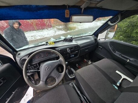 2012 Hyundai Porter, синий, 350000 рублей, вид 1