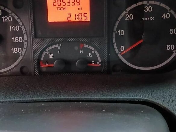 2011 Citroen Jumper, белый, 890000 рублей - вид 6