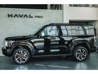 2026 Haval H9 II, чёрный, 5247070 рублей, вид 5