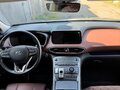 2021 Hyundai Santa Fe IV Рестайлинг, коричневый, 3950000 рублей - вид 11