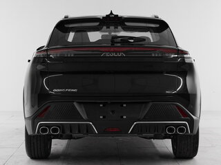 2024 Dongfeng Mage, чёрный, 2850000 рублей, вид 5