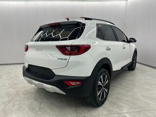 2021 Kia KX1, белый, 1360000 рублей, вид 5