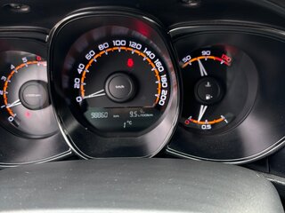 2020 Lada (ВАЗ) Vesta I, белый, 1050000 рублей, вид 5