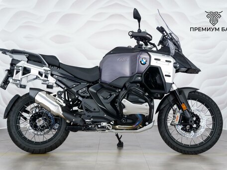 2025 BMW R 1300 GS Adventure, чёрный, 3199000 рублей, вид 1