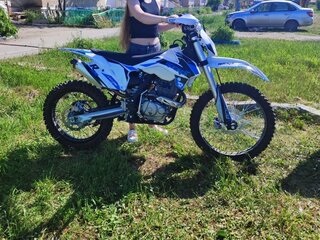 2024 Rockot R5-250, белый, 105000 рублей, вид 1