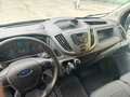 2018 Ford Transit, синий, 2500000 рублей - вид 1