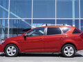2011 Kia Ceed I Рестайлинг, красный - вид 7