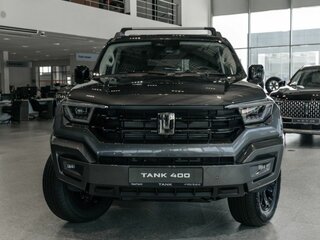 2026 Tank 400 I, серый, 6299000 рублей, вид 1
