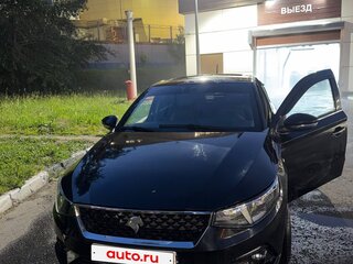 2023 Iran Khodro Tara, чёрный, 999999 рублей, вид 1