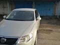 2010 Volkswagen Passat B6, серебристый, 735000 рублей - вид 6