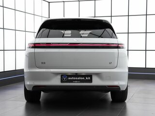 2023 Li Auto (Lixiang) L7 I, белый, 5629000 рублей, вид 5