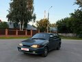 2010 Lada (ВАЗ) 2114, серый, 120000 рублей