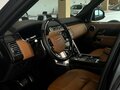 2021 Land Rover Range Rover IV Рестайлинг, серый, 6600000 рублей - вид 8