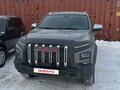 2024 JAC X200, серый, 2490900 рублей