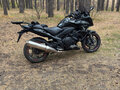 2012 Honda CBF 1000, чёрный, 710000 рублей - вид 7