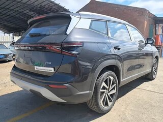 2026 Jetta VS8, серый, 2363000 рублей, вид 5