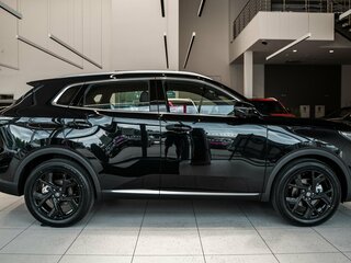 2026 Changan UNI-S I Рестайлинг, чёрный, 3079900 рублей, вид 4
