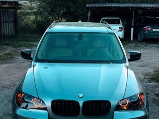 2010 BMW X5 35i II (E70) Рестайлинг, серый, 1990000 рублей, вид 2