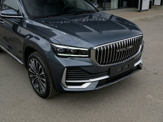 2026 VOLGA K50, серый, 4349000 рублей, вид 5