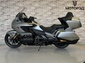 2025 Honda GL 1800 Gold Wing, серебристый, 3275000 рублей - вид 10