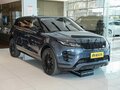 2026 Land Rover Range Rover Evoque II Рестайлинг, серый - вид 2