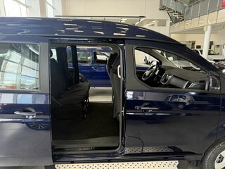 2026 SKM M7, синий, 2945000 рублей, вид 4