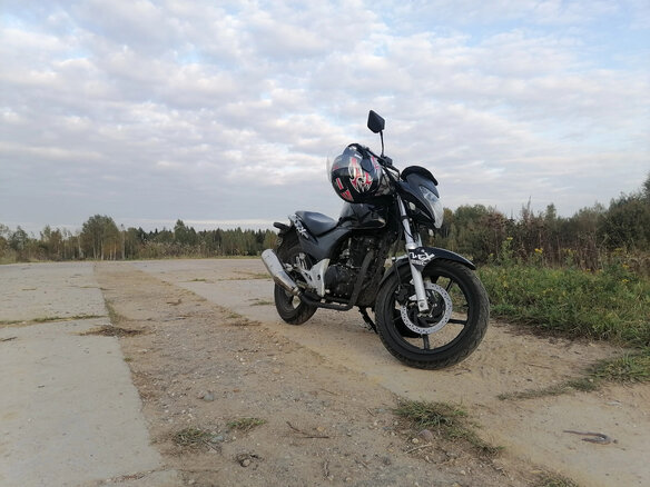 2013 Stels Flex 250, чёрный, 60000 рублей