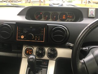 2007 Toyota Corolla Rumion, красный, 1185000 рублей, вид 5