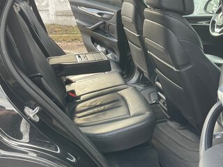 2014 BMW X5 30d III (F15), чёрный, 2850000 рублей, вид 5