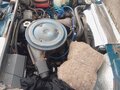 2007 Lada (ВАЗ) 2107, синий, 140000 рублей - вид 6