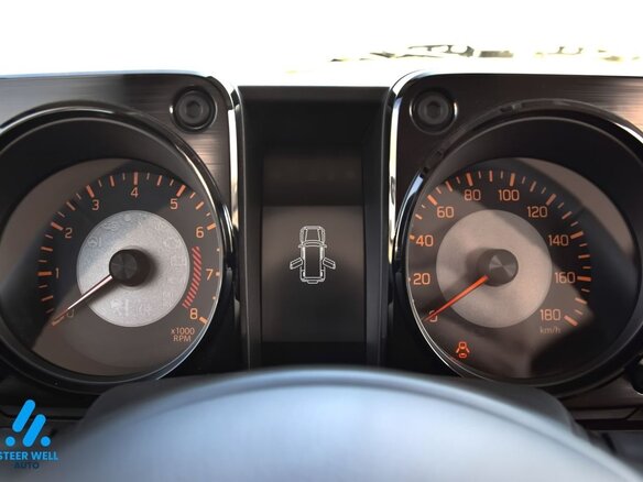 2026 Suzuki Jimny IV, бежевый, 3380548 рублей - вид 18