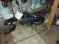 2023 BSE PH 125, синий, 49000 рублей - вид 2