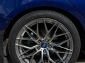 2015 Ford Focus III Рестайлинг, синий, 1000000 рублей - вид 11