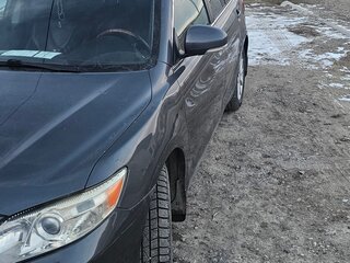2011 Toyota Camry VI (XV40) Рестайлинг, серый, 1000000 рублей, вид 2