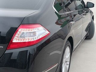 2013 Nissan Teana II (J32) Рестайлинг, чёрный, 1700000 рублей, вид 5