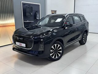 2026 Tenet T8, чёрный, 3630000 рублей, вид 2