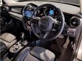 2023 Mini Hatch Cooper III (F55/F56) Рестайлинг 2, бежевый - вид 11