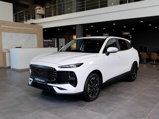 2026 Tenet Plus L4, белый, 2539000 рублей, вид 1