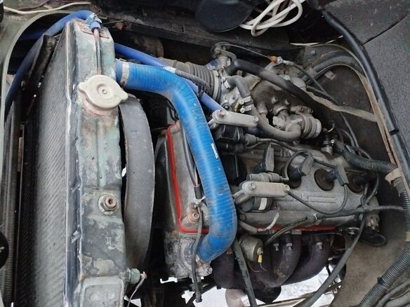 2010 УАЗ 2206, зелёный, 650000 рублей - вид 23