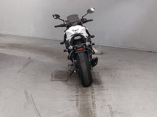 2021 Suzuki GSX-S 1000 F, белый, 960000 рублей, вид 4