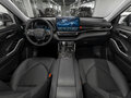 2026 Toyota Highlander IV (XU70), синий - вид 7