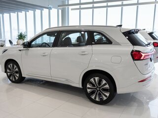 2026 Evolute i-Space I Рестайлинг, белый, 3986390 рублей, вид 3