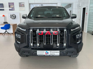 2024 JAC T9, чёрный, 2749000 рублей, вид 1
