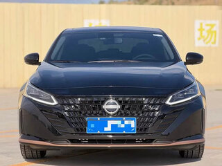 2025 Nissan Altima VI (L34) Рестайлинг, синий, 2000000 рублей, вид 3