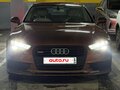 2015 Audi A7 I (4G) Рестайлинг, коричневый, 3100000 рублей - вид 1