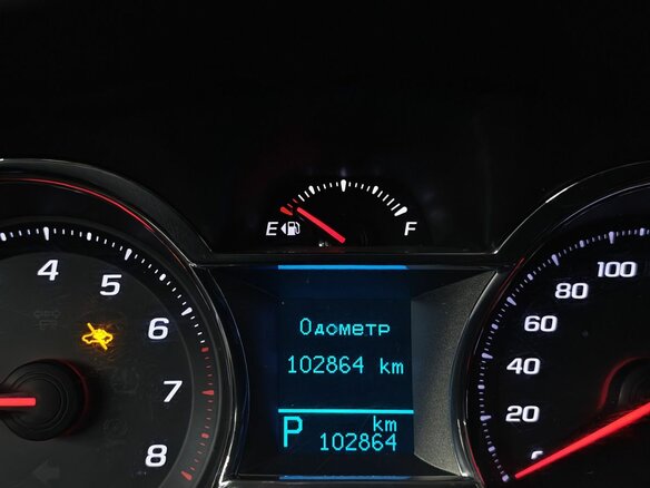 2013 Chevrolet Captiva I Рестайлинг, чёрный, 1319000 рублей - вид 14