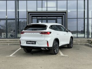 2025 Exeed TXL I Рестайлинг 2, белый, 4290000 рублей, вид 5